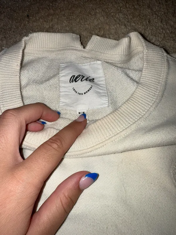 Aerie Sweatshirt - Image 3
