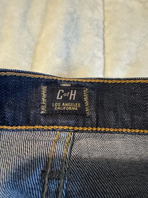 Citizens of Humanity Jeans Straight - Image 2