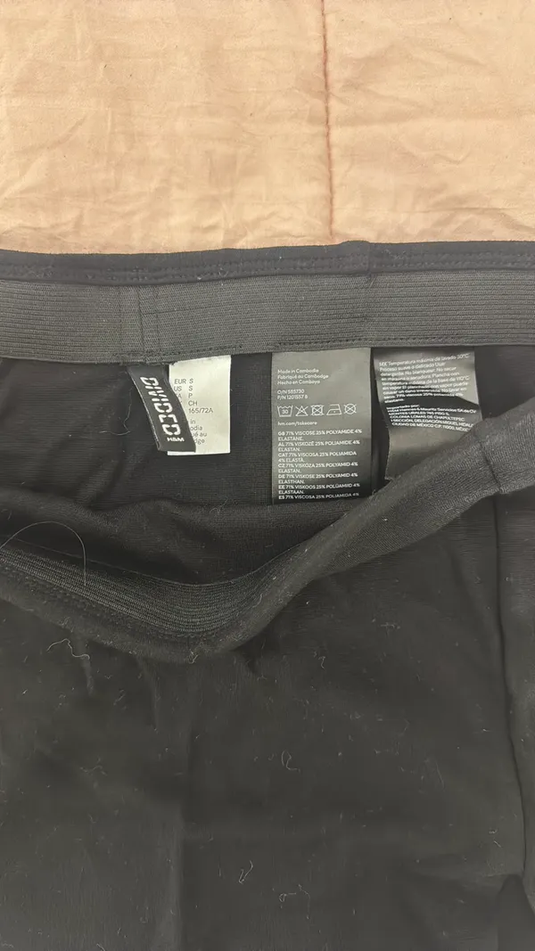H&M Skirt - Image 2