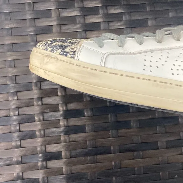 P448 Sneakers size 39 - Image 9