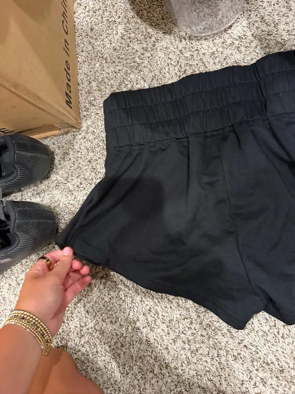 High waisted skort  - Image 5