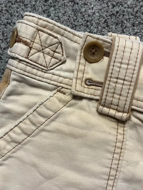 Rare vintage Abercrombie & Fitch shorts - Image 2