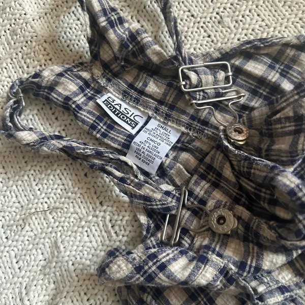 Basic Editions Romper - Image 2