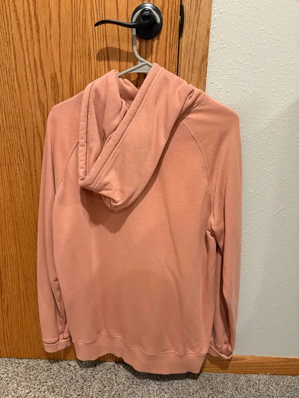 Women’s The North Face Hoodie - Image 2