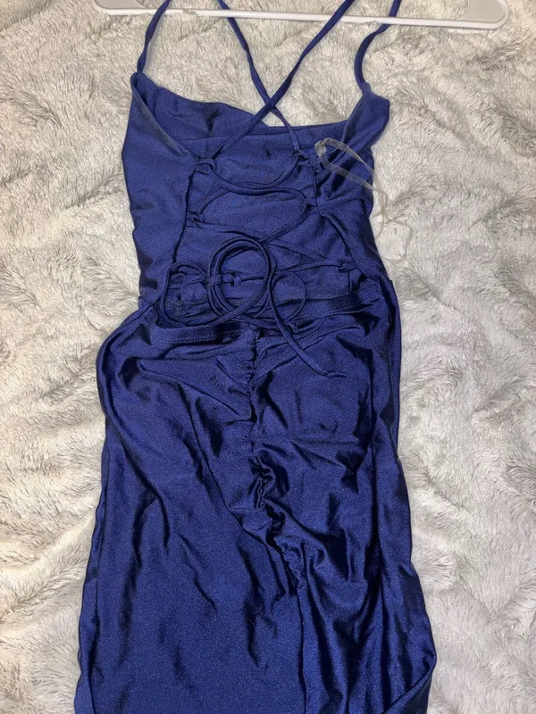 Windsor Tight Dress - Image 2