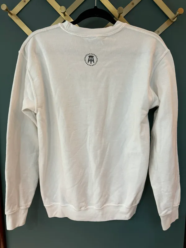 Call Her Daddy Sweatshirt - Image 2