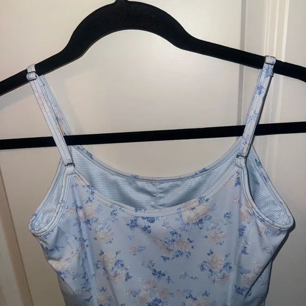 LoveShackFancy Atticus Floral Romper size‎ XS - Image 7