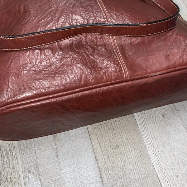 Bueno faux leather bag - Image 2