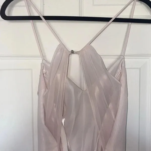 Azazie Cora Bridesmaid Dress - Image 6