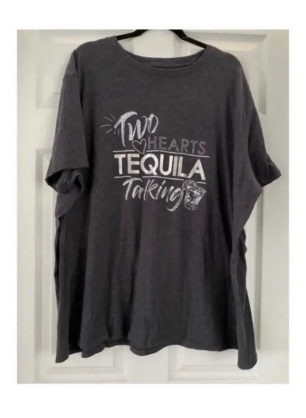 Maurices Graphic Tee - Image 4