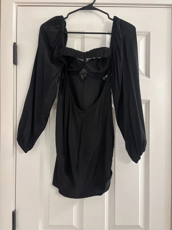 Princess Polly Dress - Image 2