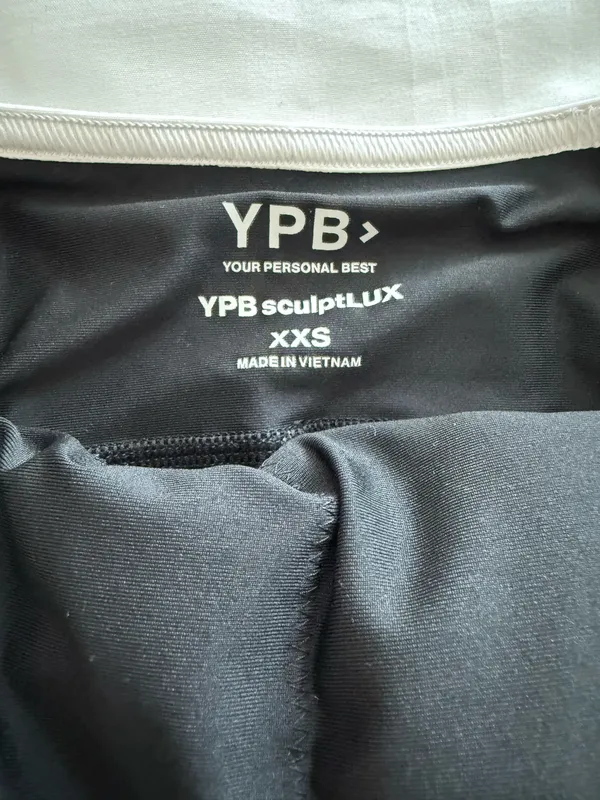 Abercrombie YPB Tennis Dress - Image 4