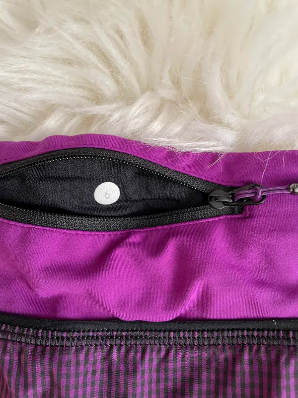 Lululemon fast and free short - Image 7