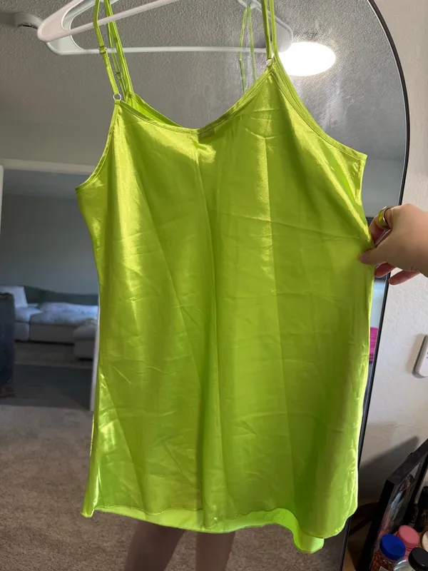 Amazon silk dress  - Image 5