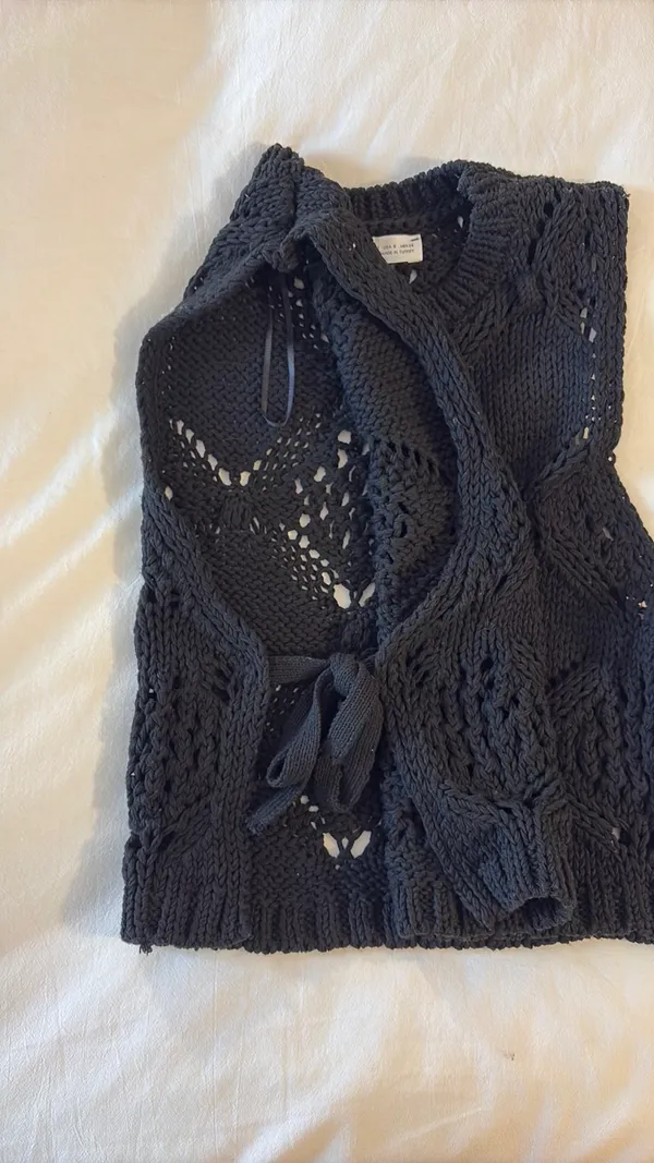 Zara Tank - Image 3