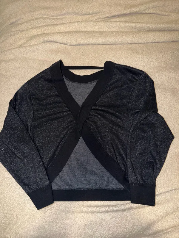 Anthropologie Crewneck - Image 2