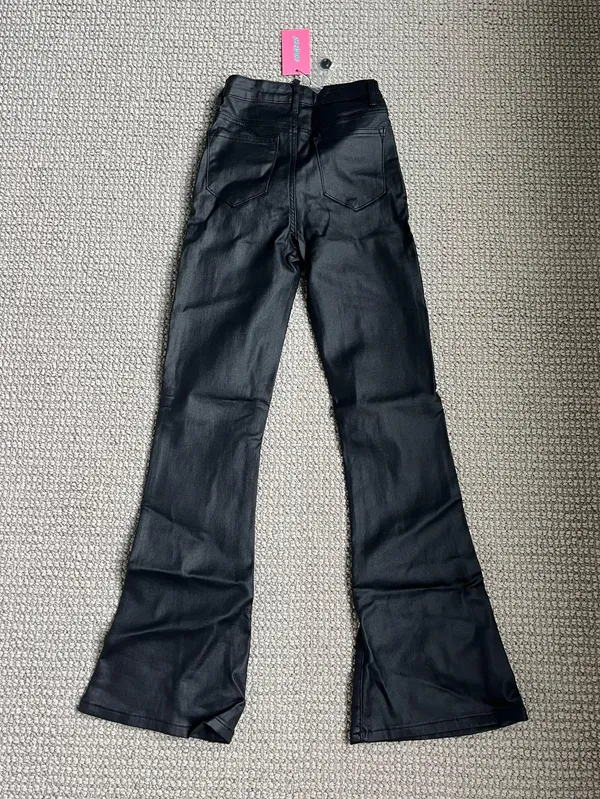 Leather Pants - Image 2