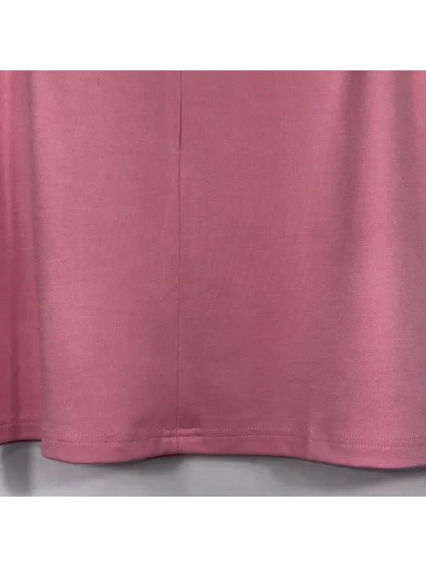 Anna All Seasons Skirt Large Pink NWT - Image 5