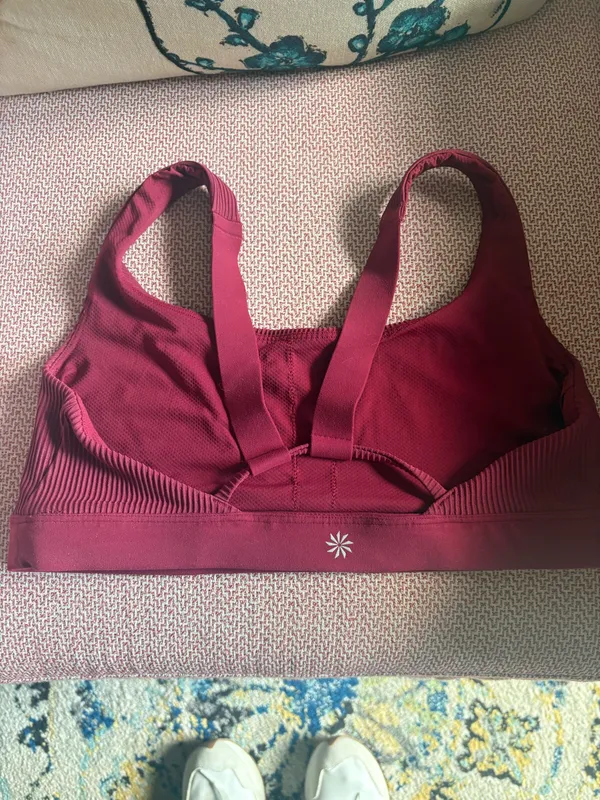 Athleta sports bra  - Image 2