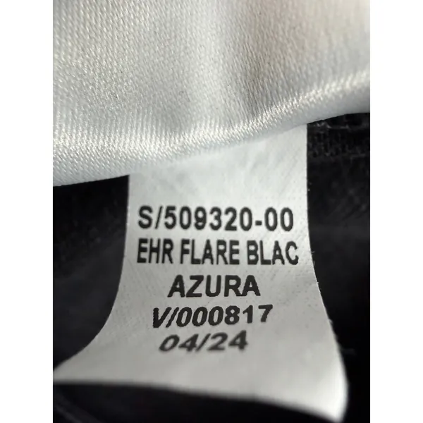 Old Navy Extra High-Rise Flare Jeans Washed Black Tall 10 S/509320-00 - Image 8