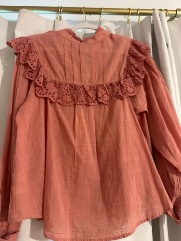 Free People Top - Image 2