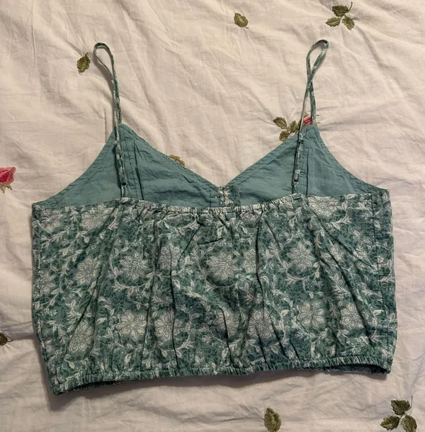 American Eagle Outfitters Tank-top - Image 2