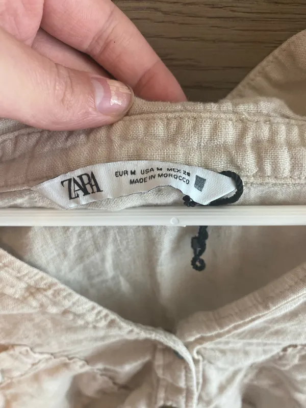 ZARA Top  - Image 2