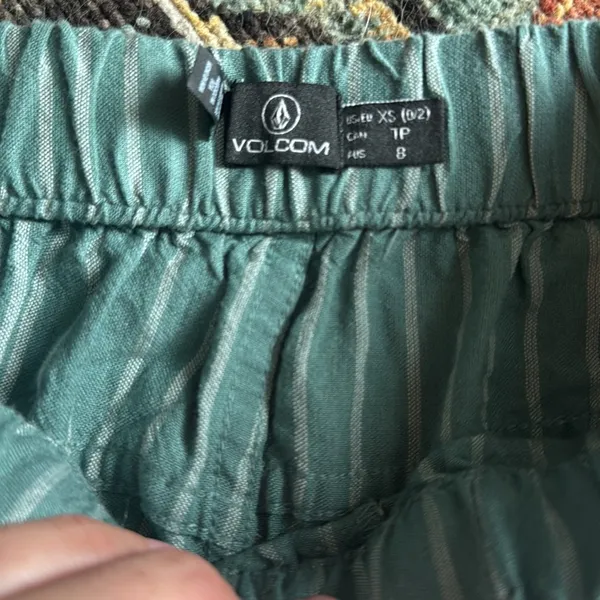 Volcom Sunday Strut Pants - Image 6