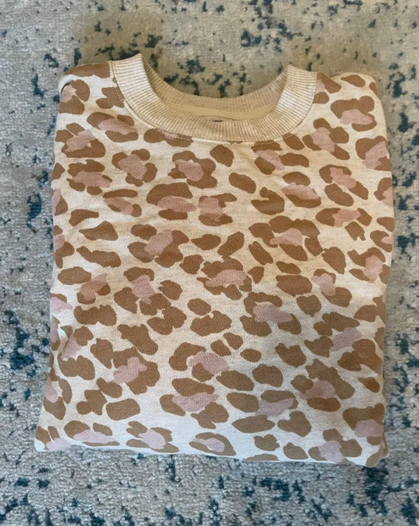 Crewneck Sweatshirt - Image 2
