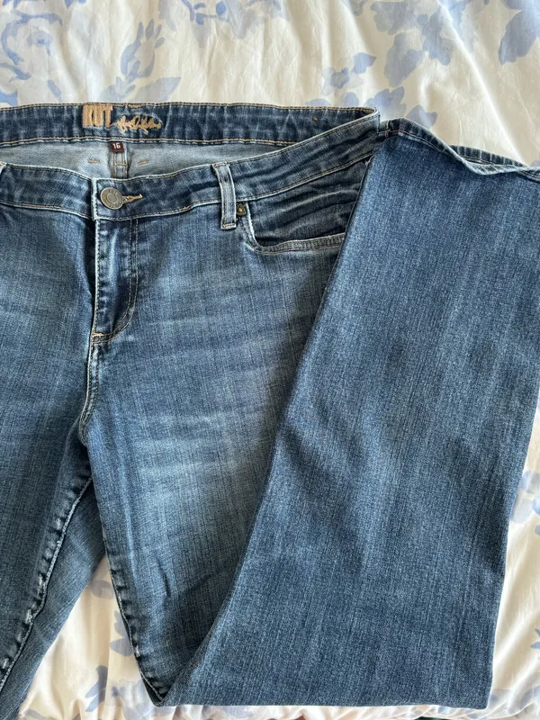 Kut From The Kloth Jeans - Image 2
