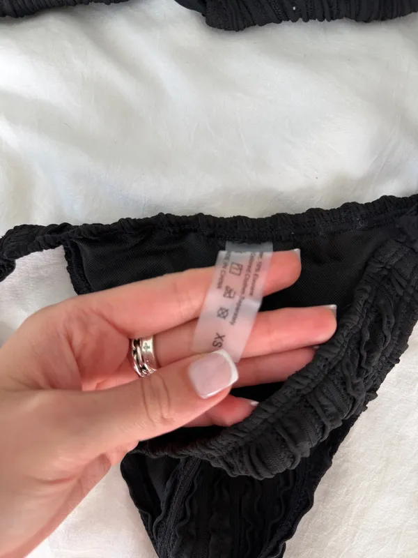 Shein Bikini - Image 2