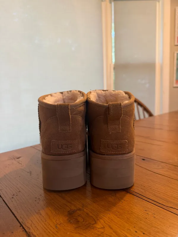 Ugg Class Ultra Mini Platform - Image 3