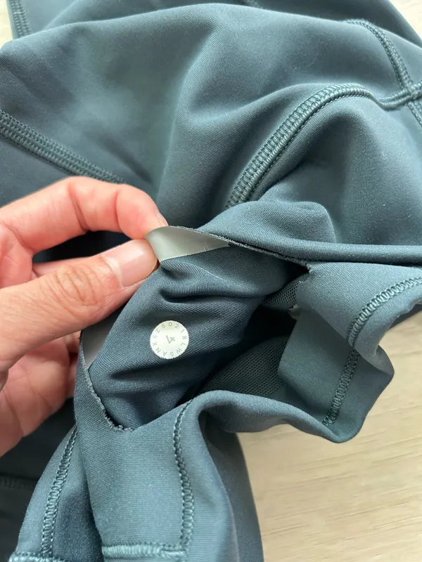 Lululemon leggings - Image 3