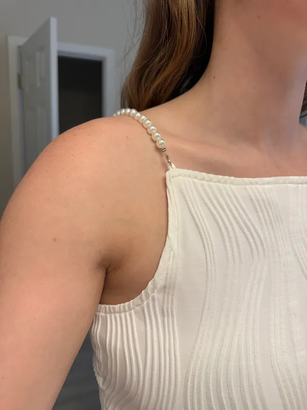White Dress - Image 3