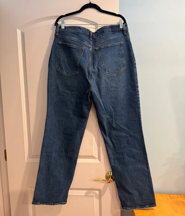 Abercrombie Jeans - Image 3