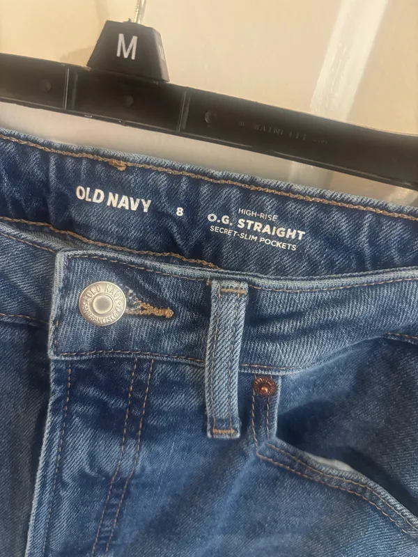 Old Navy Women’s Jeans - Image 2