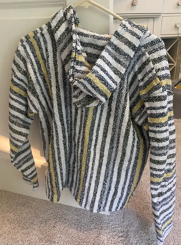 Drug Rug Hoodie - Image 2
