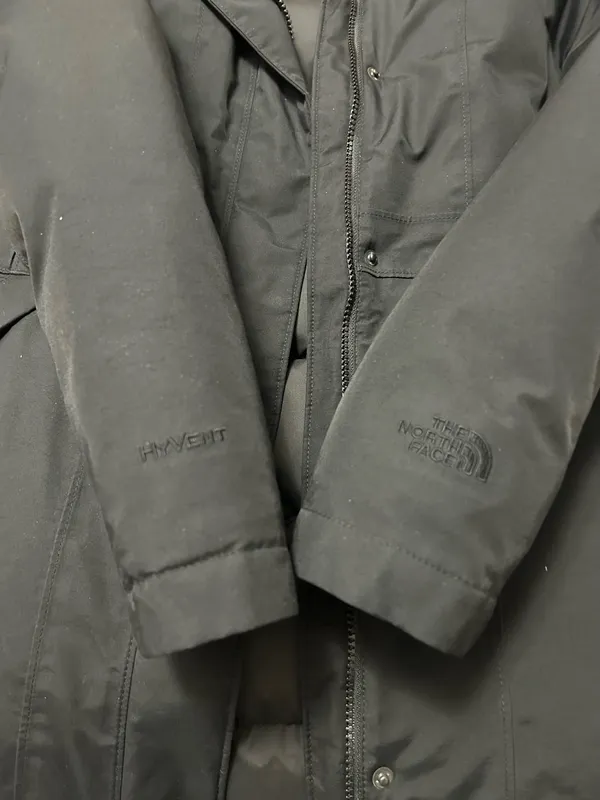 The North Face Arctic Parka - Image 4