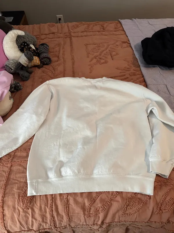 Lonely Ghost Sweatshirt - Image 4