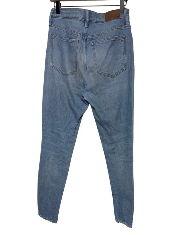 Madewell The Perfect Vintage Jeans - Image 2