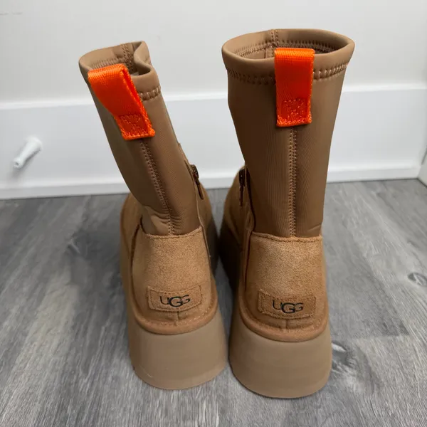 Ugg Classic Dipper Boots - Image 5