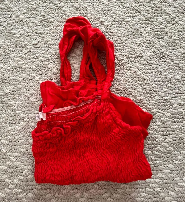 Red Tank - Image 3
