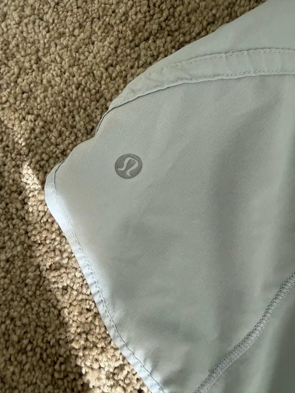 Lululemon Track That Shorts 3" - Image 3