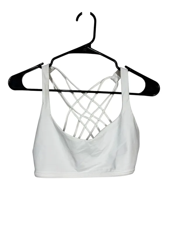 Lululemon Free To Be Bra Size 10 - Image 3
