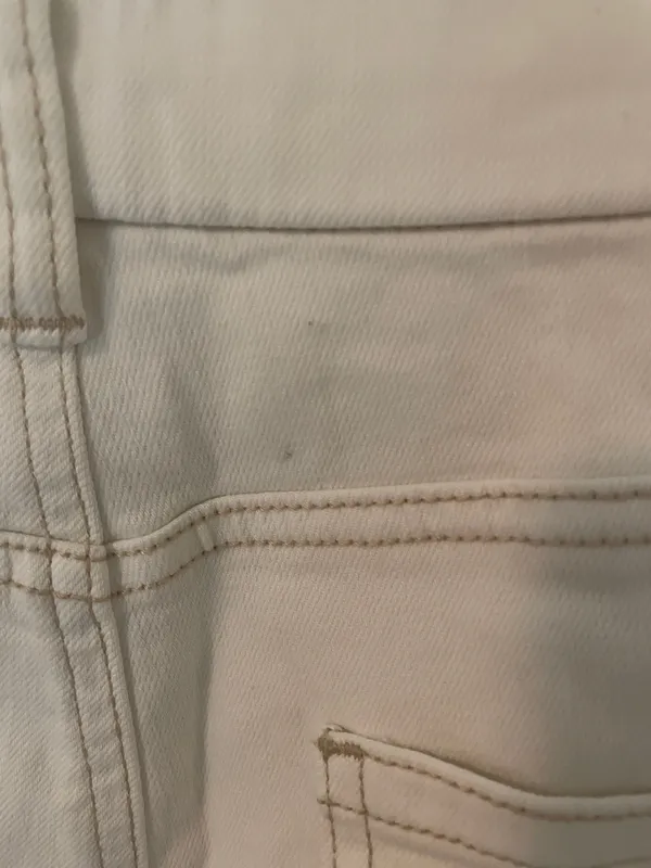 American Eagle Outfitters Curvy Mom Jeans - Image 6