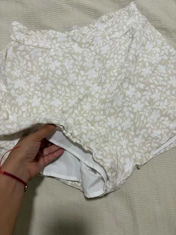 Abercrombie Shorts - Image 4