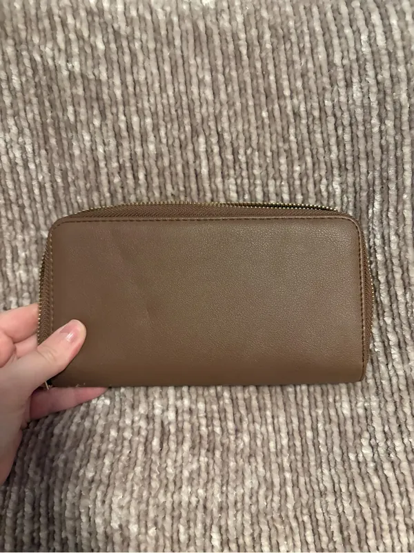 Brown Zip - Image 2