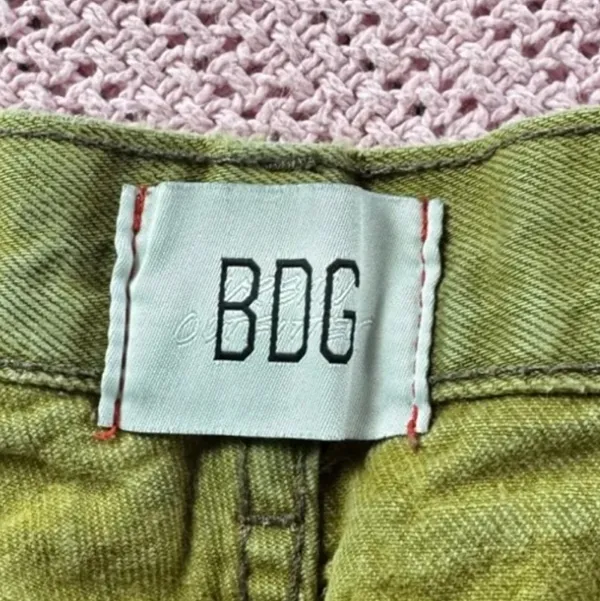 Urban Outfitters Jeans  - Image 5