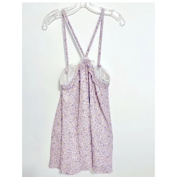 NWT For Love And Lemons Mitra Mini Dress IMedium - Image 7