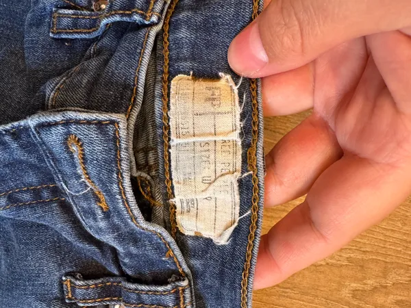Free People Jeans Skinny - Image 2